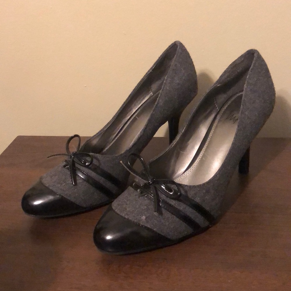 Dress/Work Heels